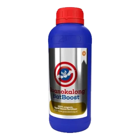 Guanokalong Batboost