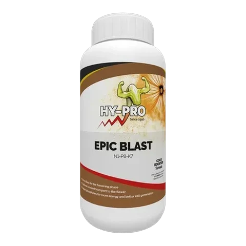 Hy Pro Coco Epic Blast